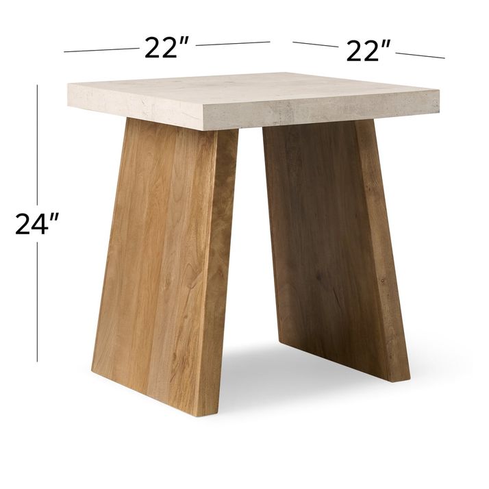 Picture of Brendalhouse End Table