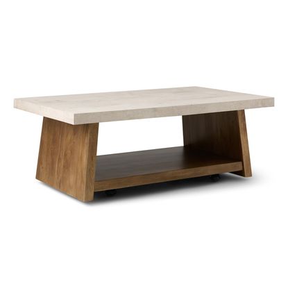 Picture of Brendalhouse Cocktail Table