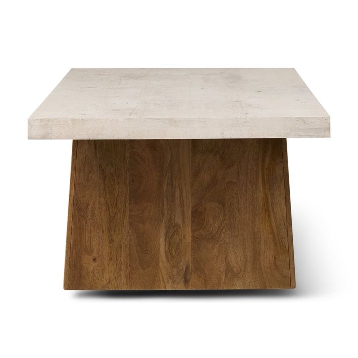 Picture of Brendalhouse Cocktail Table