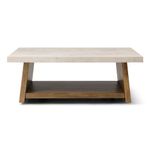 Picture of Brendalhouse Cocktail Table