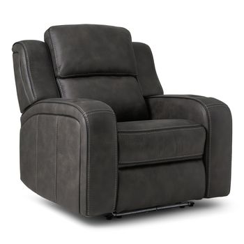 A picture of Gemma Power Recliner.