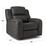 Picture of Gemma Power Recliner