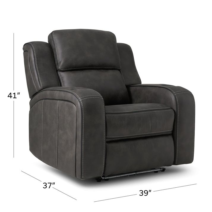 Picture of Gemma Power Recliner