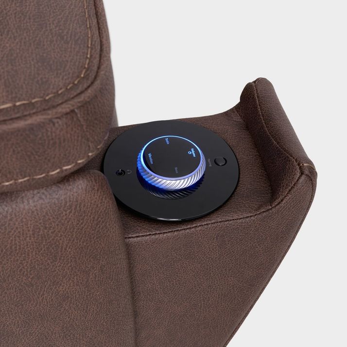 Picture of Cannes Power Recliner