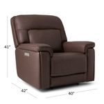 Picture of Cannes Power Recliner