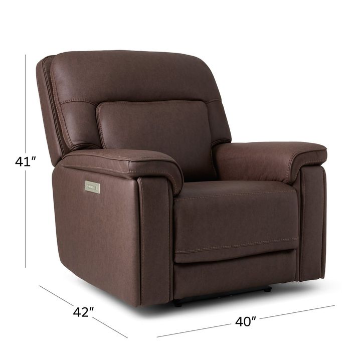 Picture of Cannes Power Recliner