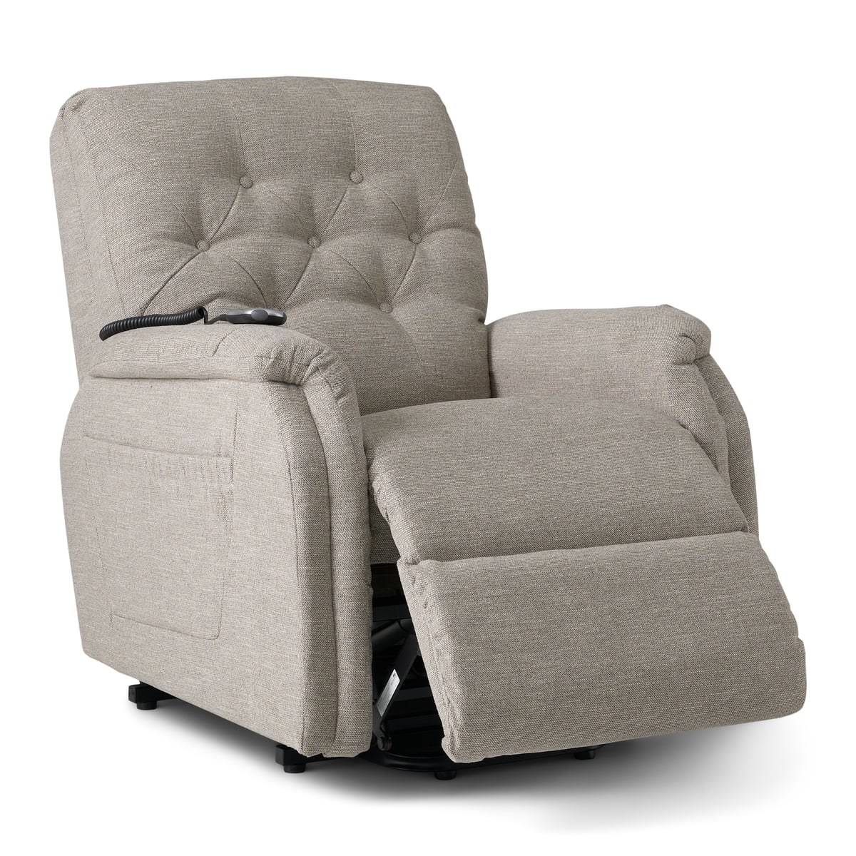 Billie Mushroom Lift Chair - Thumbnail 3