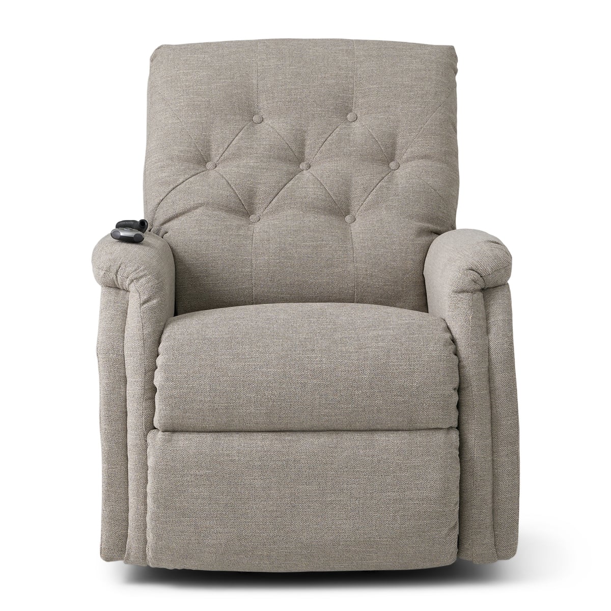 Billie Mushroom Lift Chair - Thumbnail 4