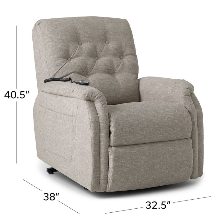 Picture of Billie Mushroom Lift Chair