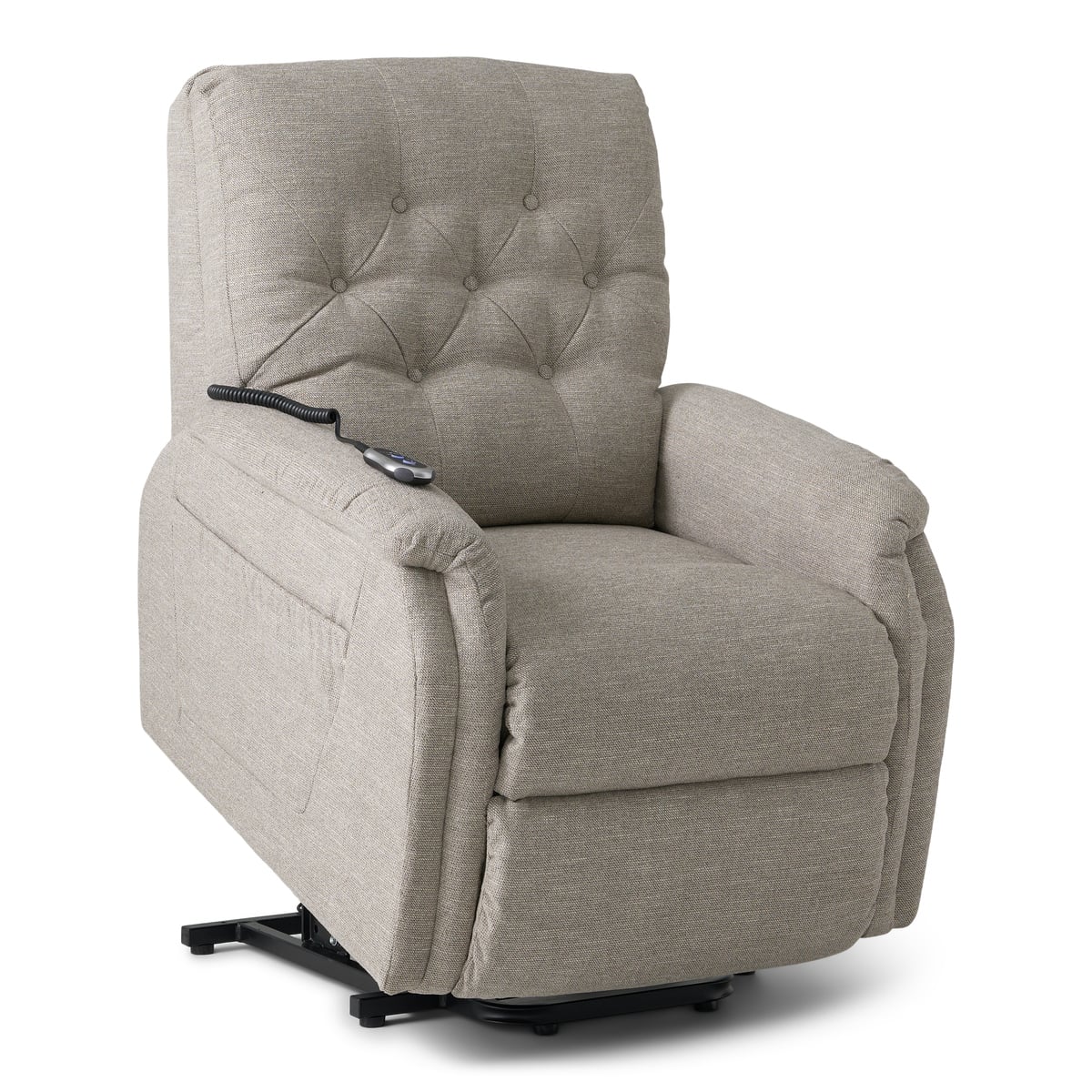 Billie Mushroom Lift Chair