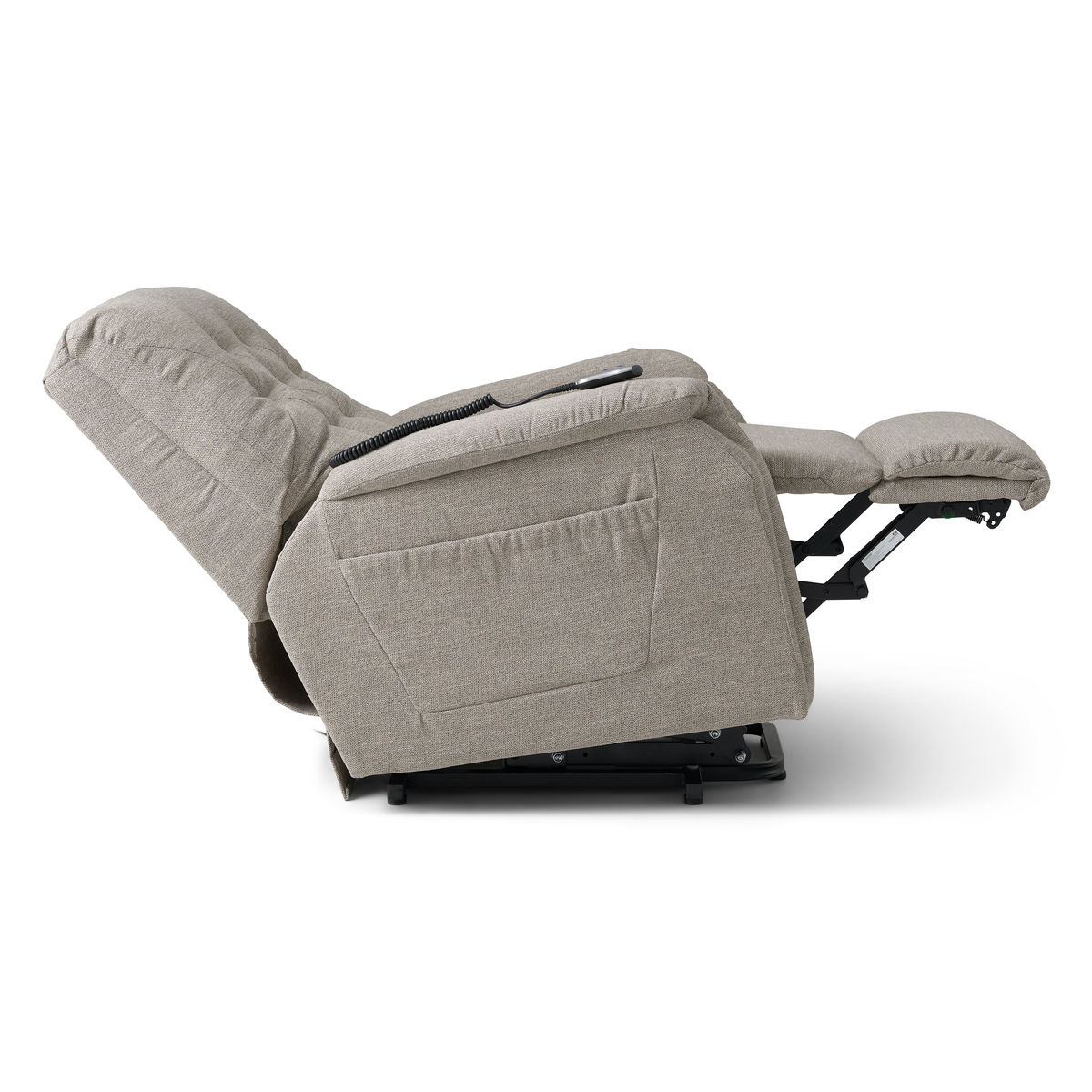 Billie Mushroom Lift Chair - Thumbnail 5