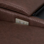 Picture of Cannes Power Console Loveseat