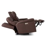 Picture of Cannes Power Console Loveseat