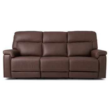 A picture of Cannes Power Sofa.