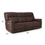 Picture of Cannes Power Sofa