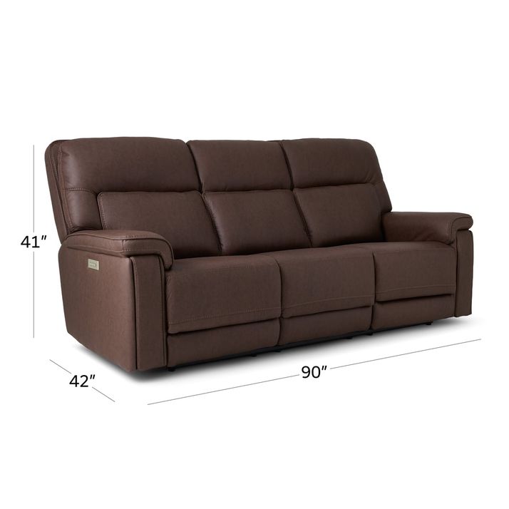 Picture of Cannes Power Sofa