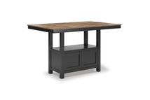 Picture of Wildenauer Counter Table