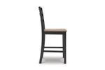 Picture of Wildenauer 5pc Counter Dining Set