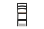 Picture of Wildenauer 5pc Counter Dining Set