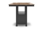 Picture of Wildenauer 5pc Counter Dining Set