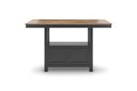 Picture of Wildenauer 5pc Counter Dining Set