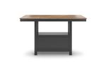 Picture of Wildenauer 5pc Counter Dining Set