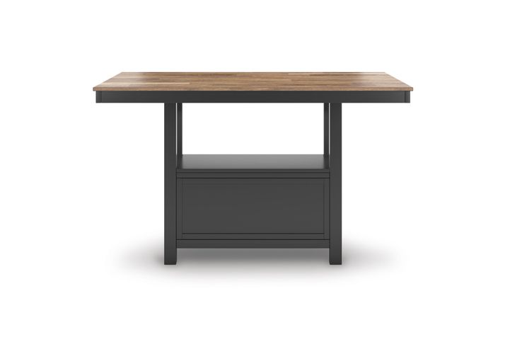 Picture of Wildenauer 5pc Counter Dining Set