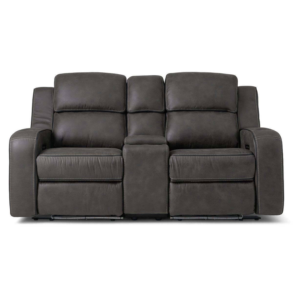 Gemma Power Console Loveseat