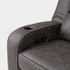 Picture of Gemma Power Console Loveseat