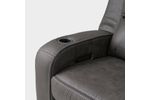Picture of Gemma Power Console Loveseat