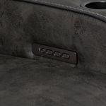 Picture of Gemma Power Console Loveseat