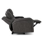 Picture of Gemma Power Console Loveseat
