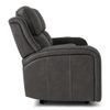 Picture of Gemma Power Console Loveseat