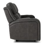 Picture of Gemma Power Console Loveseat