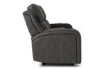Picture of Gemma Power Console Loveseat