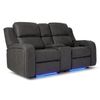 Picture of Gemma Power Console Loveseat