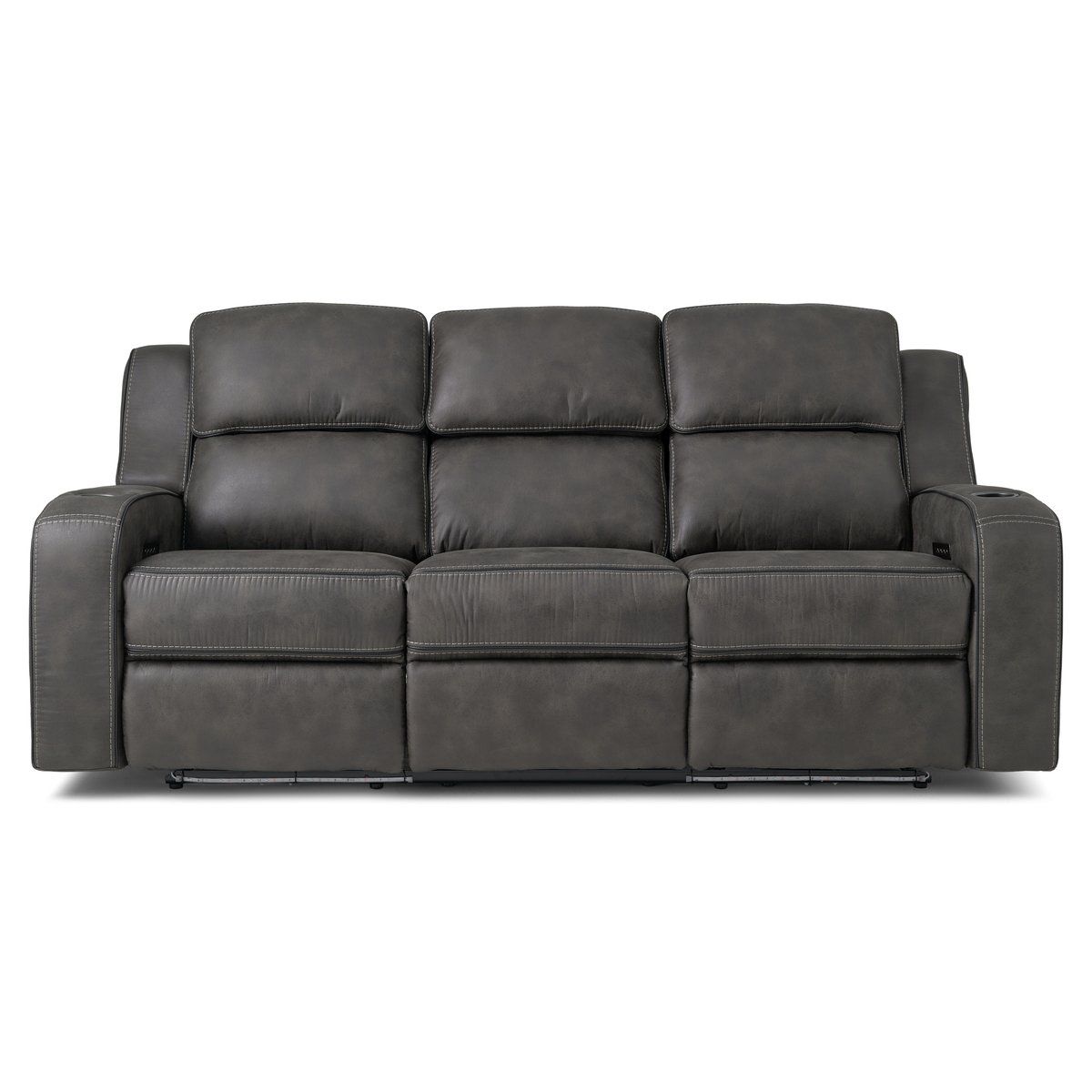Gemma Power Sofa
