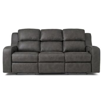 A picture of Gemma Power Sofa.