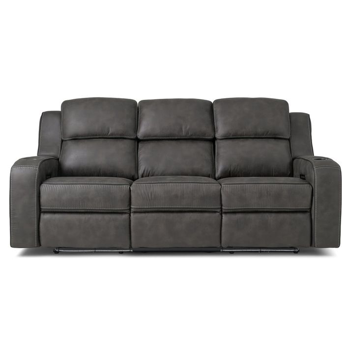 Picture of Gemma Power Sofa