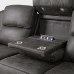 Picture of Gemma Power Sofa