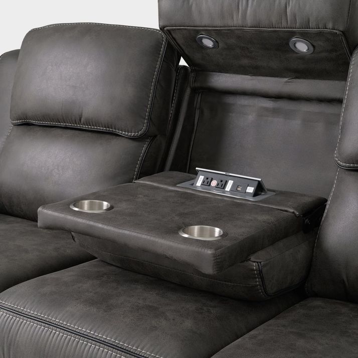 Picture of Gemma Power Sofa