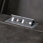 Picture of Gemma Power Sofa