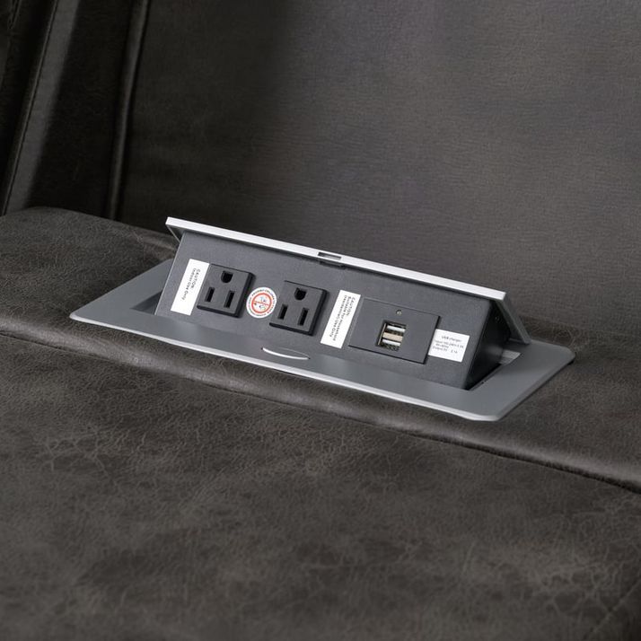Picture of Gemma Power Sofa