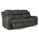 Picture of Gemma Power Sofa