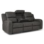 Picture of Gemma Power Sofa
