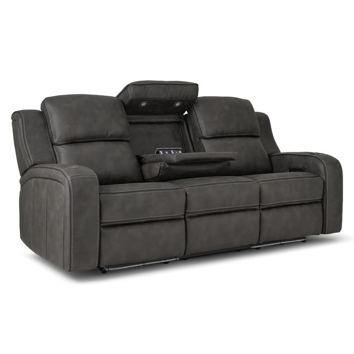Picture of Gemma Power Sofa