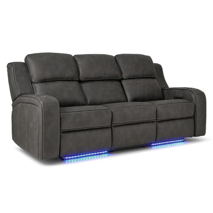 Picture of Gemma Power Sofa