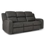 Picture of Gemma Power Sofa