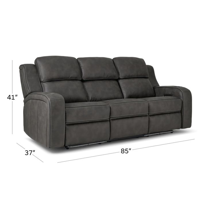 Picture of Gemma Power Sofa