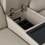 Picture of Summit 6pc Power Sectional